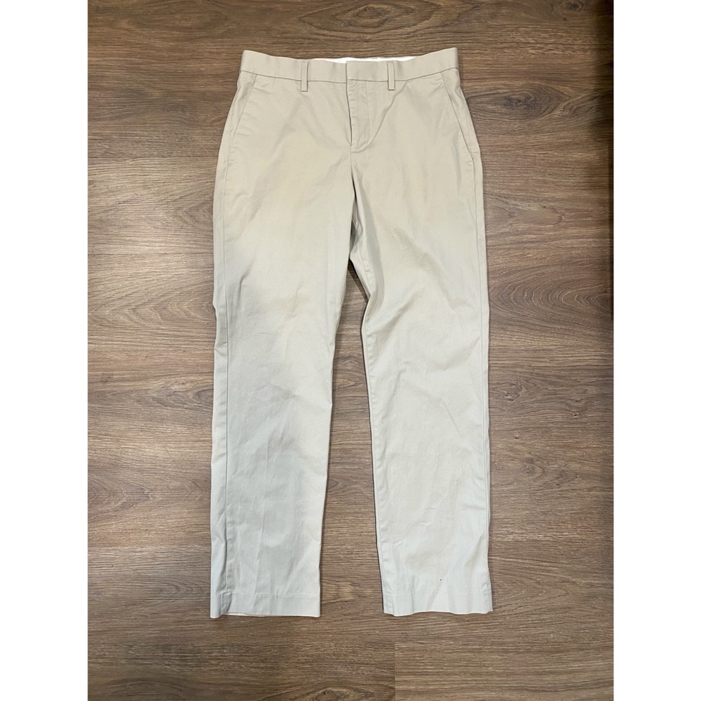 Express Men’s Khaki Dress Pants